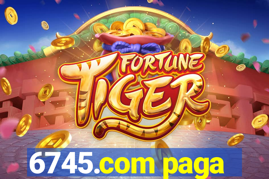 6745.com paga